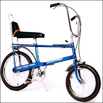 Raleigh Chopper
