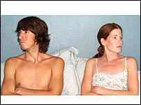 ارتباط جنسی زوج ها در زمان بارداری خانم  و پس از تولد فرزندانشان 