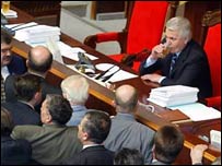 Володимир Литвин