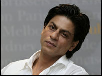 शाहरुख़ ख़ान