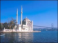 İstanbul Boğazı