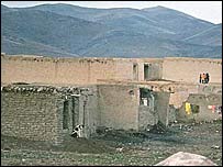 خانه روستایی