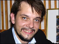 پتر سيلوی موسيقی ايرانی را زيبا و غنی خواند