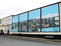 Livewire Youth Music Project