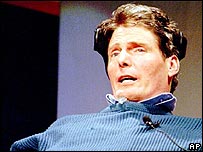 کرسٹوفر ریو