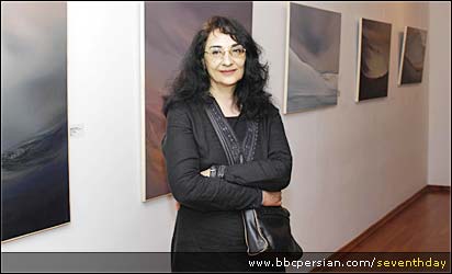 شهرزاد اصولی