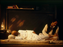 गांधी माई फ़ादर 