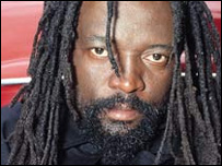 Lucky Dube