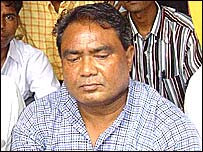 महेंद्र कर्मा