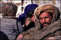 کارگران افغان در ايران