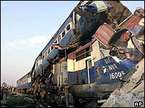 بھارتی ریلوے