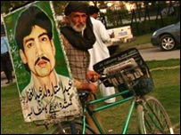 حقوق انسانی کی تنظیموں کے مطابق دو سو سے زائد افراد ابھی بھی ایجنسیوں کے ہاتھوں لاپتہ ہیں