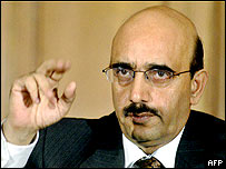 پاکستانی ترجمان 