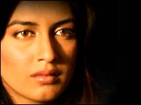 ख़ुदा के लिए का पोस्टर