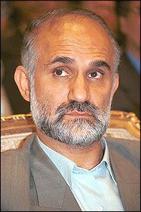 شورای نگهبان صلاحيت مصطفی معين را رد کرد