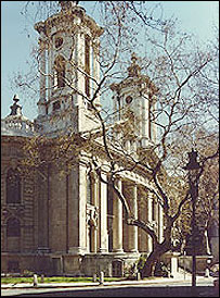 کليسای سنت جان