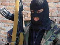 مقامی طالبان