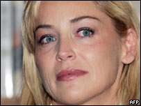 شارون استون