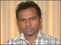 LTTE breakaway leader, Karuna