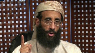 أنور العولقي