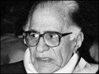 احمد ندیم قاسمی