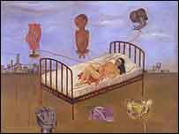 'Hospital Henry Ford', retrata filho que a artista perdeu