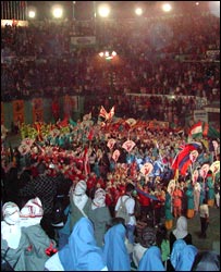 ایران فٹ بال