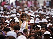   ماں کے پیٹ میں بچہ