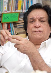 क़ादर ख़ान