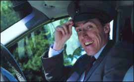 Rob Bryden as Keith Barret 