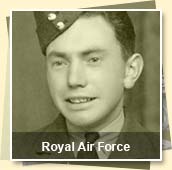 Royal Air Force Photo Gallery
