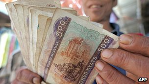 隨著緬甸改革進程,許多投資者將眼光投向緬甸豐富的礦產資源