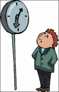 क्या कोई टाइम मशीन है दुनिया में?