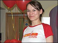 Jan - regional co-ordingator