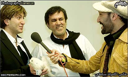 حبیب و محمد