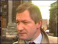 Pat Finucane
