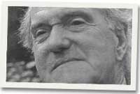 Y diweddar Huw Williams