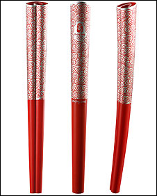 Ngọn đuốc Olympic