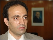 Osman Baydemir
