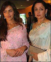 हेमा मालिनी