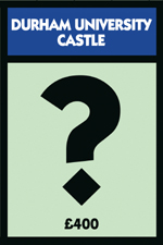 Durham University Castle