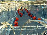 بازداشتگاه گوانتانامو