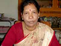 Mulativu GA Imelda Sukumar