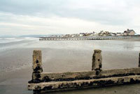 Traeth Borth