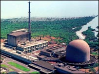 भाभा परमाणु अनुसंधान केंद्र