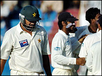 इंज़माम उल हक