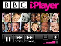 Listen again to BBC London with the iPlayer