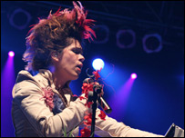 Imogen Heap