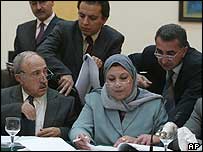 حکمراں کونسل