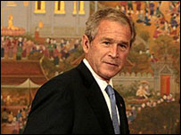 George W. Bush